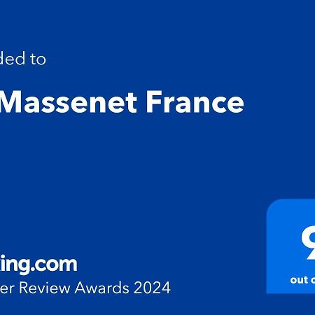 Le Massenet France Nizza Esterno foto